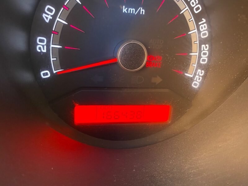 KIA VENGA 1.6 CRDI