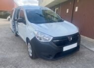 DACIA DOKKER 1.5 DCI ESENTIAL