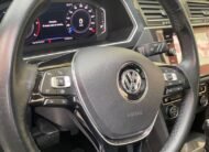 VOLKSWAGEN TIGUAN .2.0 TDI