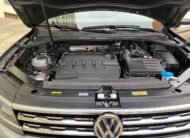 VOLKSWAGEN TIGUAN .2.0 TDI