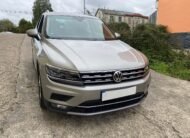 VOLKSWAGEN TIGUAN .2.0 TDI