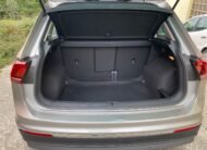 VOLKSWAGEN TIGUAN .2.0 TDI