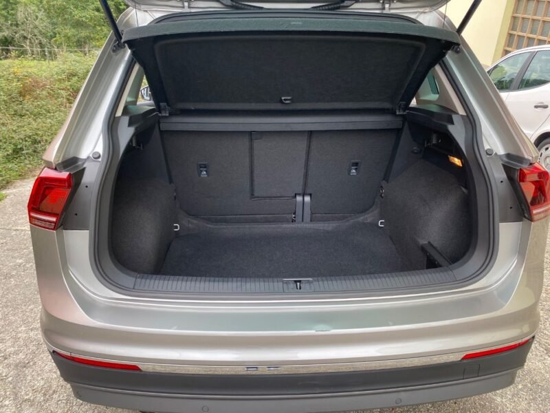 VOLKSWAGEN TIGUAN .2.0 TDI