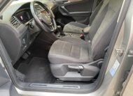 VOLKSWAGEN TIGUAN .2.0 TDI