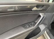 VOLKSWAGEN TIGUAN .2.0 TDI