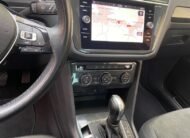 VOLKSWAGEN TIGUAN .2.0 TDI