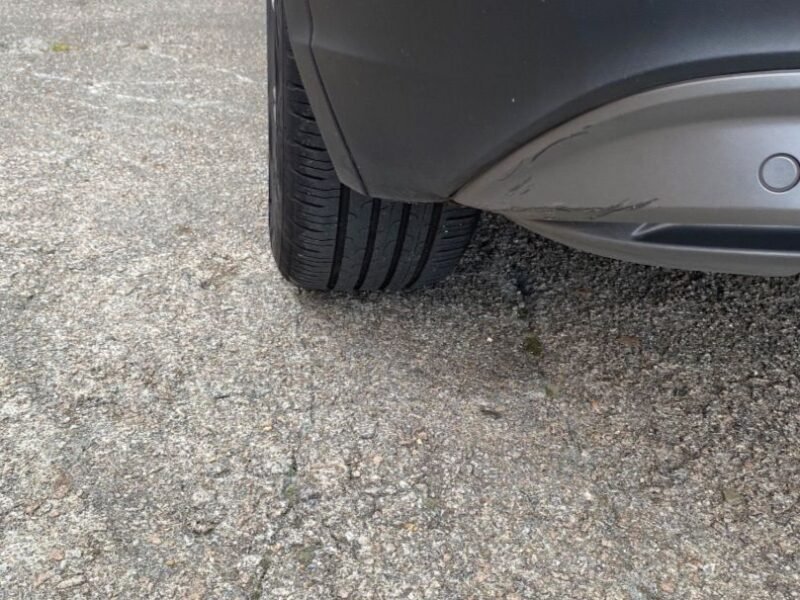 VOLKSWAGEN TIGUAN .2.0 TDI