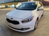KIA CEED 1.4 CRDI
