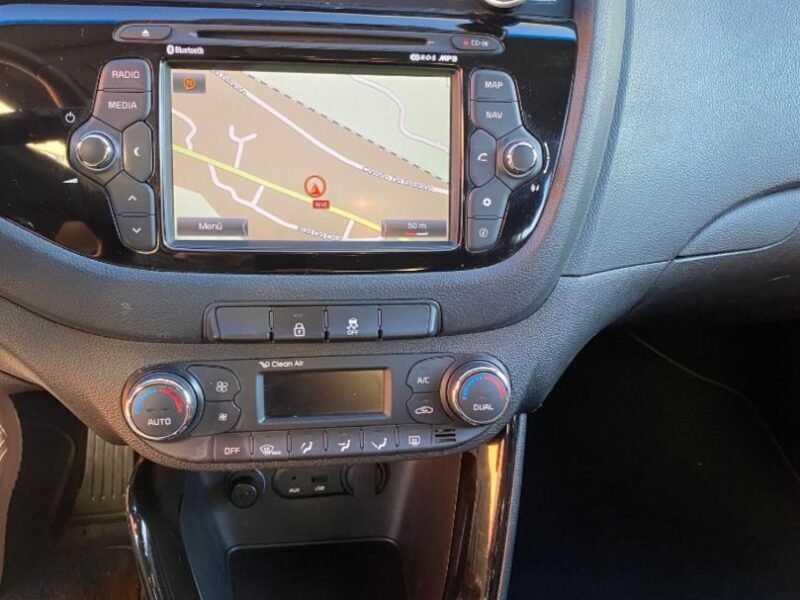 KIA CEED 1.4 CRDI