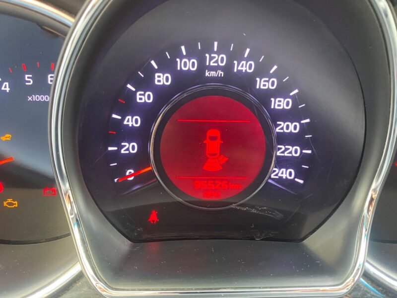 KIA CEED 1.4 CRDI