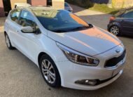 KIA CEED 1.4 CRDI