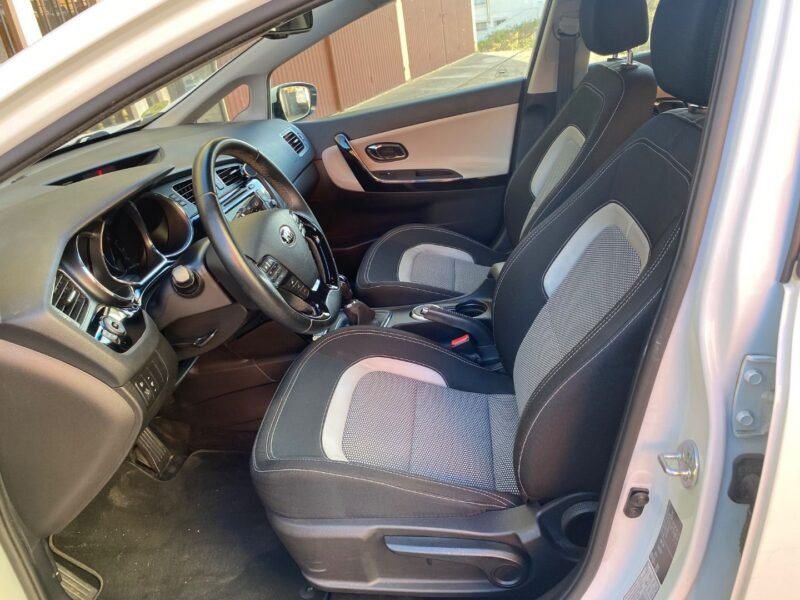 KIA CEED 1.4 CRDI