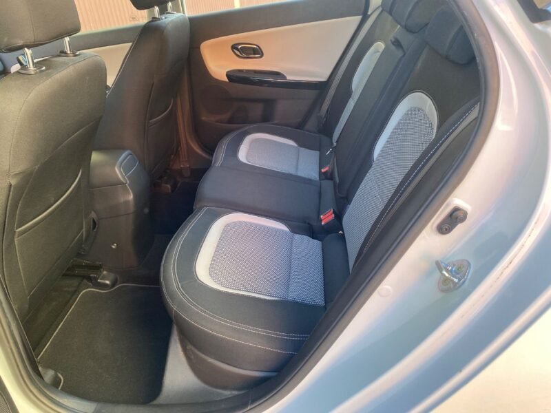 KIA CEED 1.4 CRDI