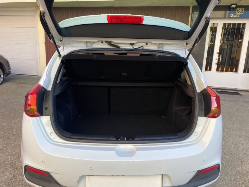KIA CEED 1.4 CRDI
