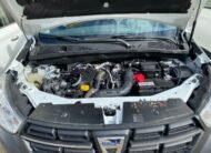 DACIA DOKKER 1.5 DCI ESENTIAL