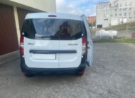 DACIA DOKKER 1.5 DCI ESENTIAL