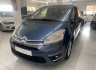 CITROEN C4 PICASO HDI CMP MILL