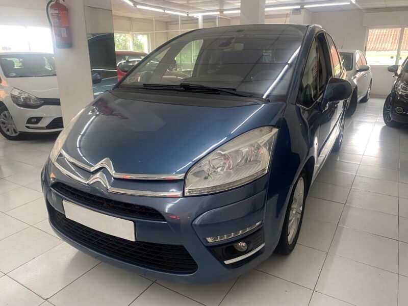 CITROEN C4 PICASO HDI CMP MILL