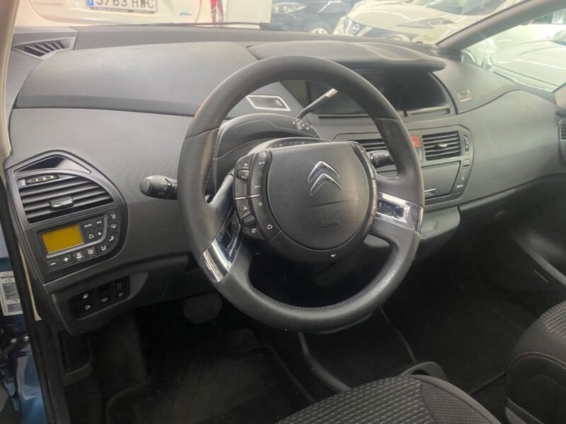 CITROEN C4 PICASO HDI CMP MILL