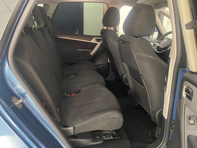 CITROEN C4 PICASO HDI CMP MILL