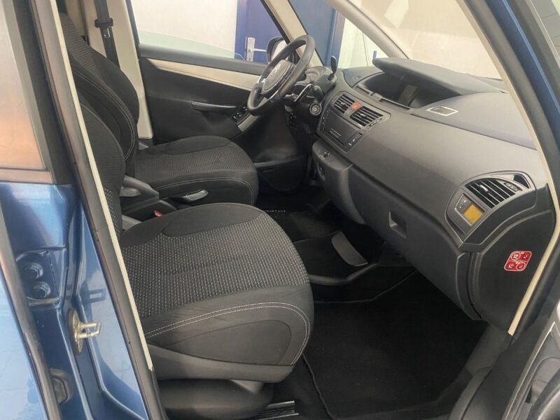 CITROEN C4 PICASO HDI CMP MILL