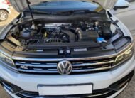 VOLKSWAGEN TIGUAN 1.5 TSI R LINE
