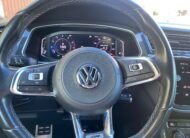 VOLKSWAGEN TIGUAN 1.5 TSI R LINE