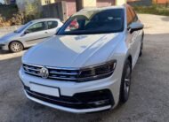 VOLKSWAGEN TIGUAN 1.5 TSI R LINE