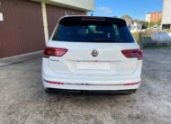VOLKSWAGEN TIGUAN 1.5 TSI R LINE