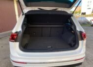 VOLKSWAGEN TIGUAN 1.5 TSI R LINE
