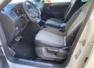 VOLKSWAGEN TIGUAN 1.5 TSI R LINE