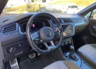 VOLKSWAGEN TIGUAN 1.5 TSI R LINE